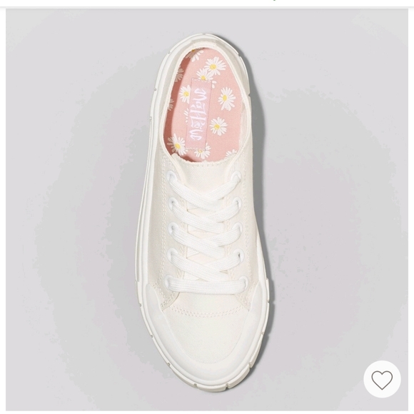 Women's Mad Love Fran Apparel Sneakers - Picture 3 of 8